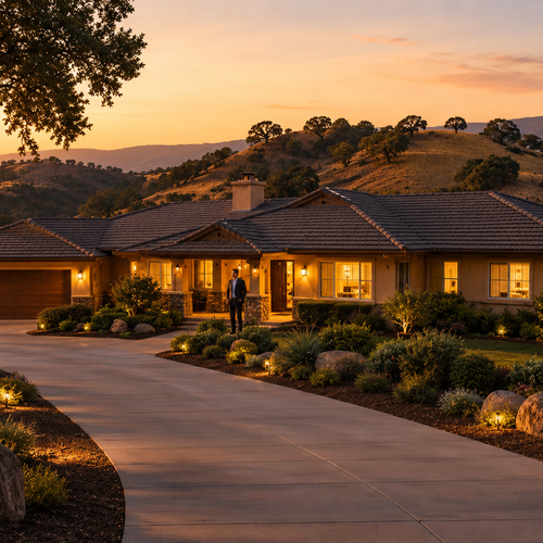 Why Jamul Homes Sit on the Market—and What Smart Sellers Do Differently
