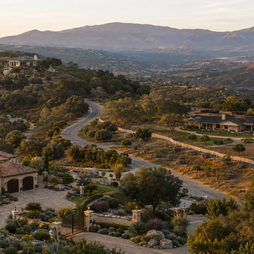Is Jamul a Good Place to Raise a Family? An Honest 2026 Look
