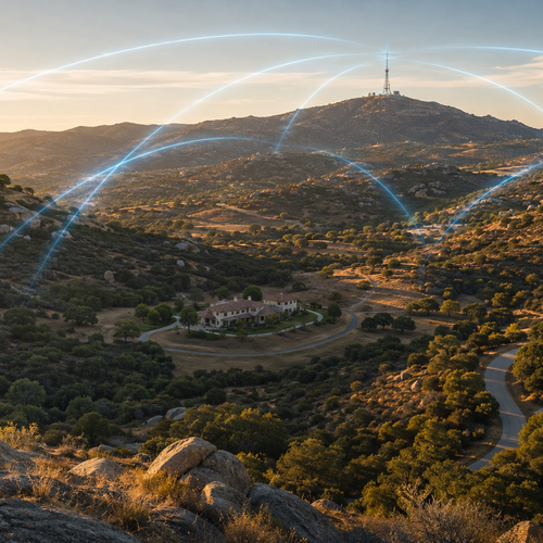Cell Phone Coverage by Neighborhood in Jamul: A 2026 Buyer and Homeowner Guide