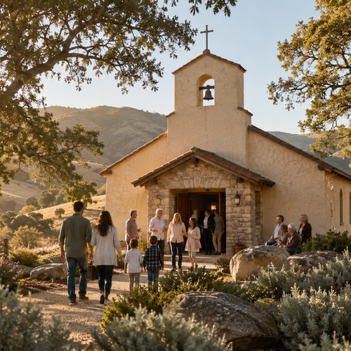 Churches in Jamul, CA: A Local Guide to Worship, Community and Connection