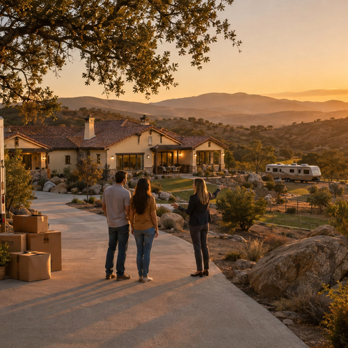 Moving to Jamul: Everything You Need to Know Before Buying a Home