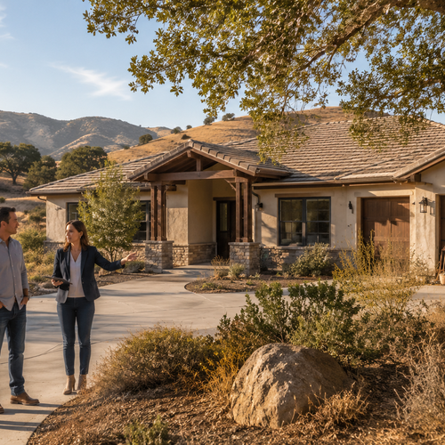 27 Costly Mistakes Jamul Home Sellers Make—and How to Avoid Them