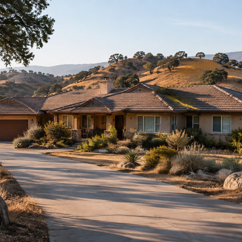 Why Jamul Homes Sit on the Market — And How to Fix a Listing That Isn't Selling