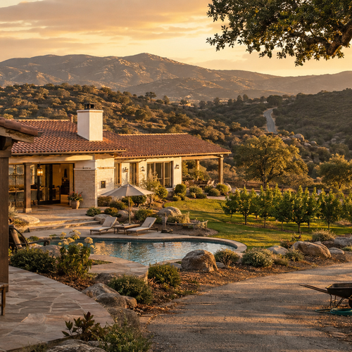 Pros and Cons of Living in Jamul: Is This Rural San Diego Community Right for You?