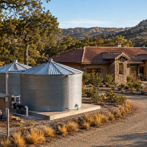 Selling a Home With a Well in Jamul: The Complete Seller's Guide