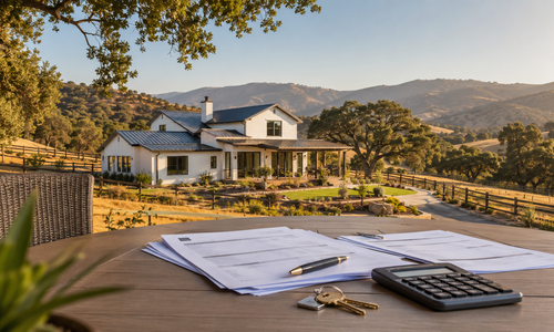 What Does It Cost to Sell a Home in Jamul?