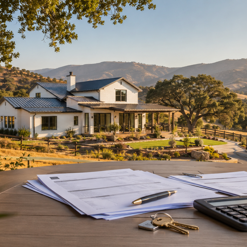 What Does It Cost to Sell a Home in Jamul?