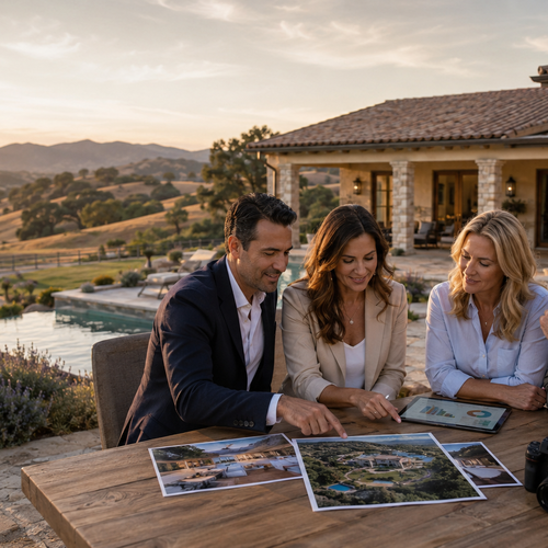 What Makes One Listing Agent Better Than Another?