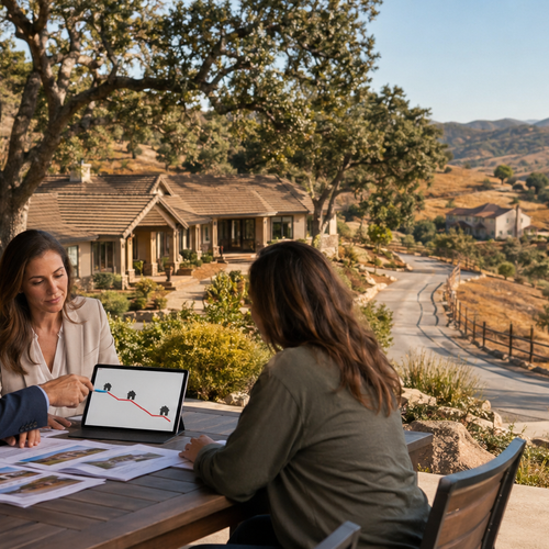 What Percent of Jamul Listings Require Price Reductions? The Number—and the Lesson Sellers Should Not Miss