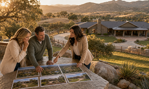 How We Price Homes in Jamul: The Parcel-Level &hellip;