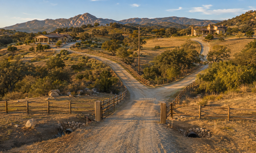 Easements in Jamul: What They Are, How They &hellip;
