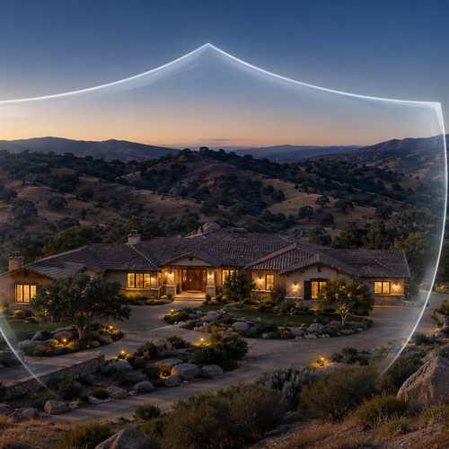 California FAIR Plan Explained for Jamul: The Complete 2026 Homeowner Guide