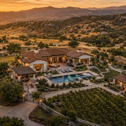 How to Sell a Luxury Estate Property in Jamul: The 2026 Seller’s Guide