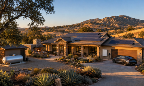 Propane vs. Electric Homes in Jamul: Which Is &hellip;