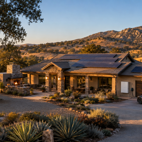 Propane vs. Electric Homes in Jamul: Which Is Better for Rural Living in 2026?
