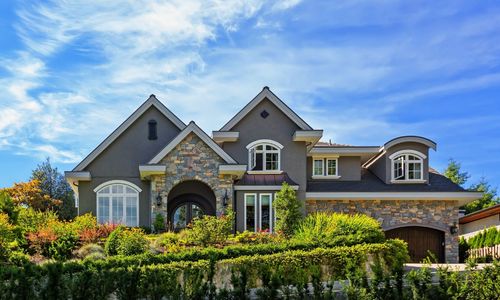 Should I Rent or Buy a Home?