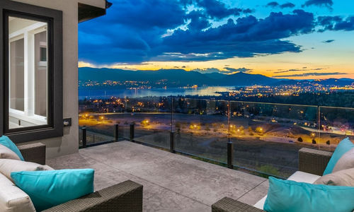 Things You Shouldn't Do When Buying a Home