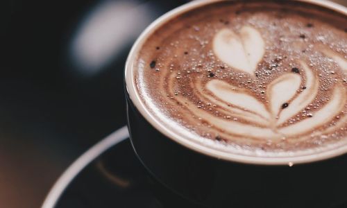 Where to get the best Coffee in Downtown …