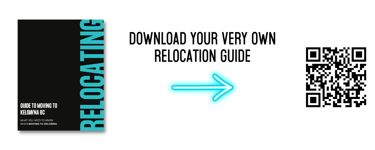 kelowna relocation guide