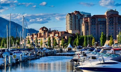 Moving To Kelowna? - 20 Reasons Why You …