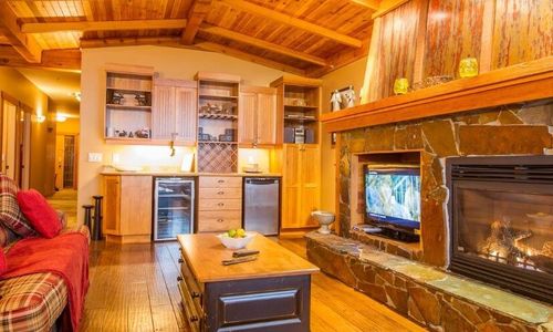 Big White Condo Guide