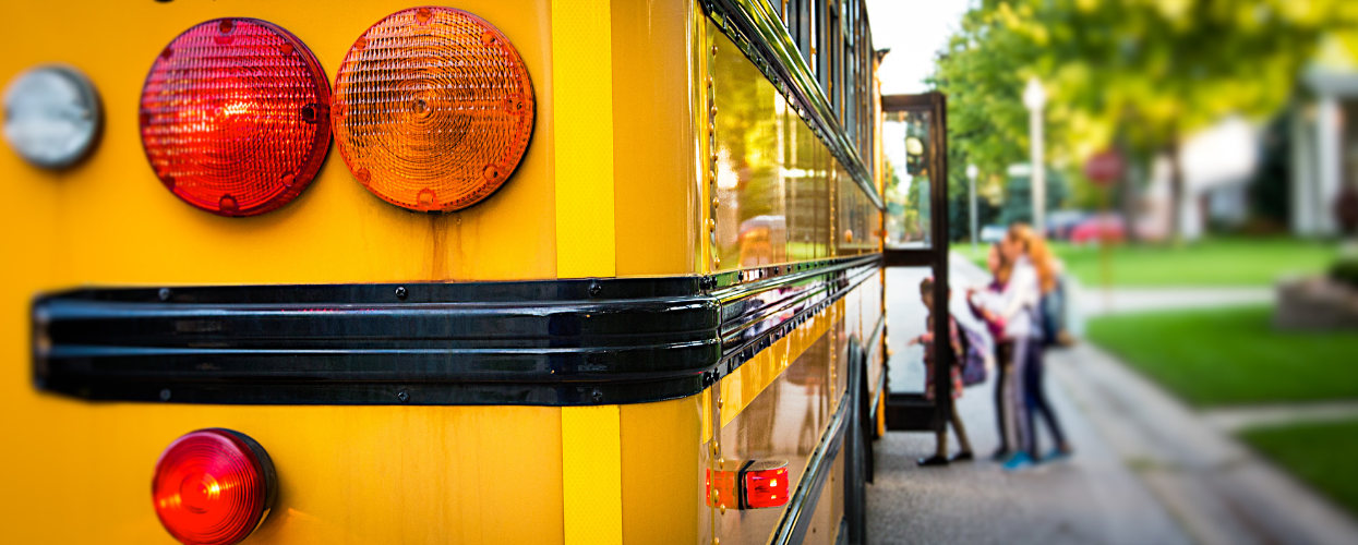 west kelowna school bus