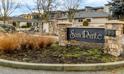 Sandpointe Kelowna - 595 Yates Road Kelowna BC …