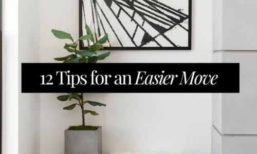12 Tips for an Easier Move in the …