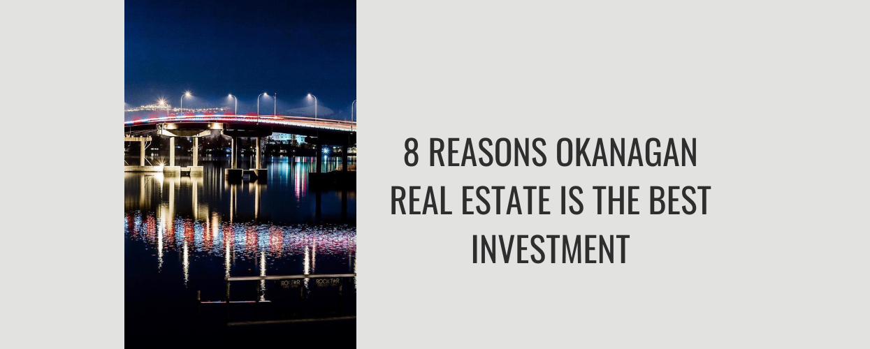 okanagan real estate
