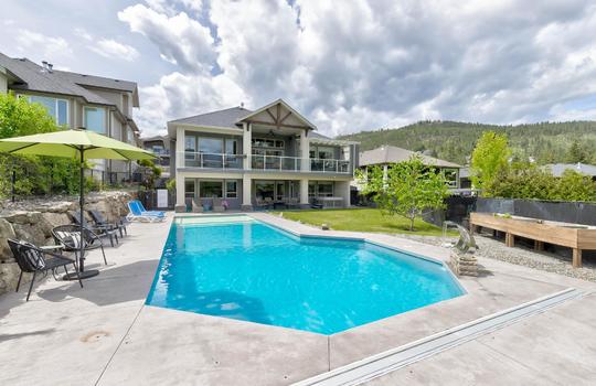 13167 Cliffstone Court Lake Country