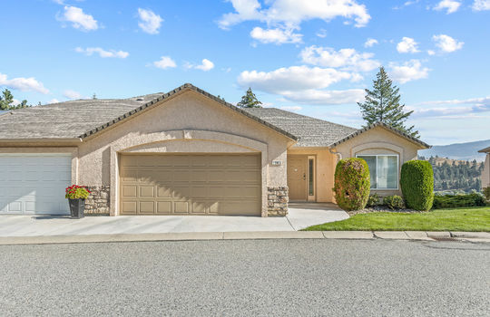 16 - 2325 Silver Pl Kelowna