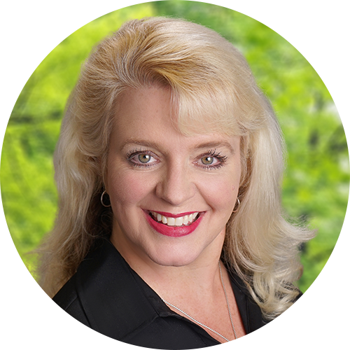 Janet Calltharp