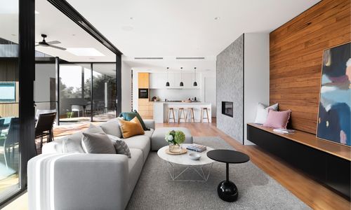 Things You Shouldn't Do When Buying a Home