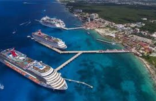 Cozumel Cruise