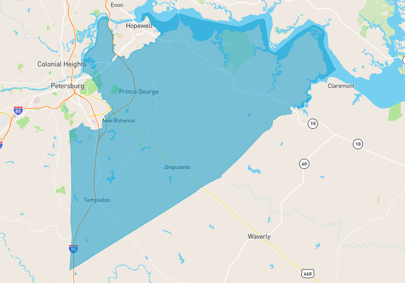 Prince County Campodonico Realty