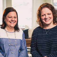 The PorchLight Team