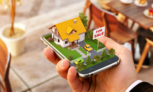 20 real estate acronyms you need to know
