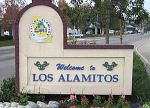 Los-Alamitos