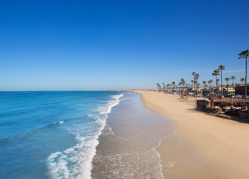 Newport Beach