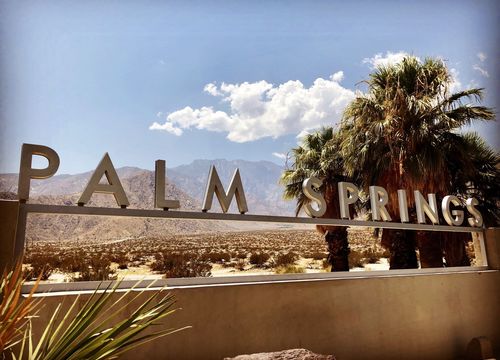 Palm Springs