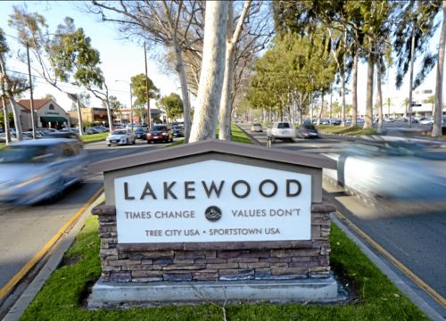 lakewood