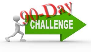 "90-Day Challenge"