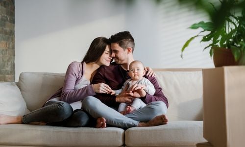 Buying With A Partner: Avoiding Financial & Emotional Pitfalls