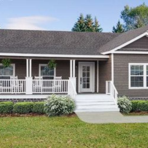 What You Need to Know When Buying a Manufactured Home in Knoxville, TN