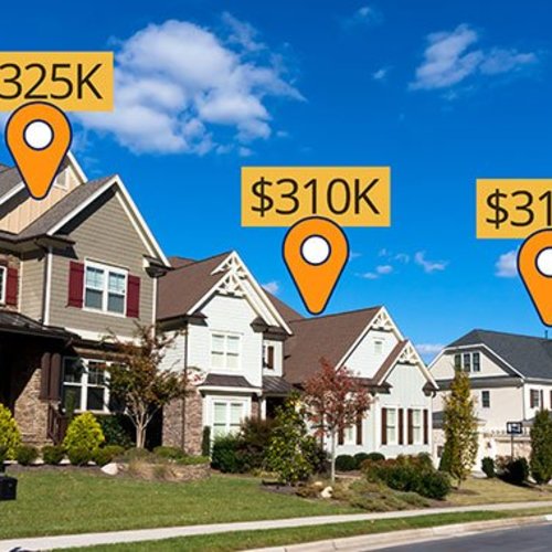 What Should I Price My Home?