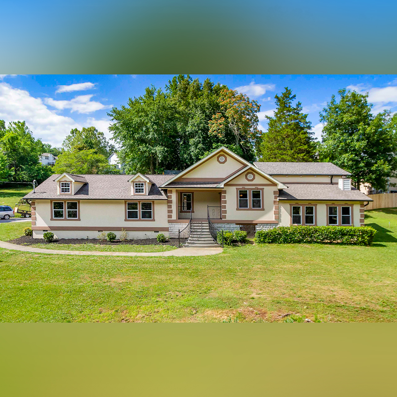 Andersonville Ryan Coleman Hometown Realty Knoxville's Top Realtor