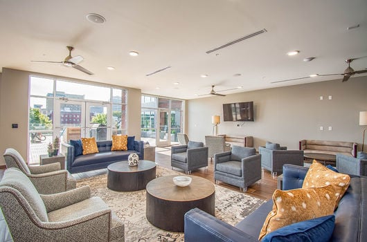 333. W Depot Avenue Regas Square Condo Conference Room