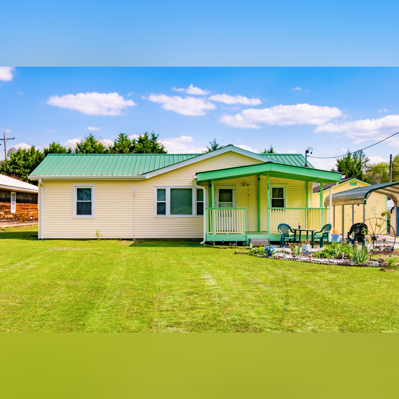 Harriman Ryan Coleman Hometown Realty Knoxville's Top Realtor