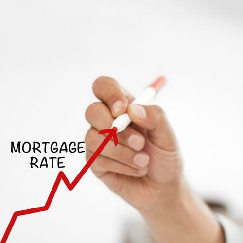With Mortgage Rates Climbing, Now is the Time to Act