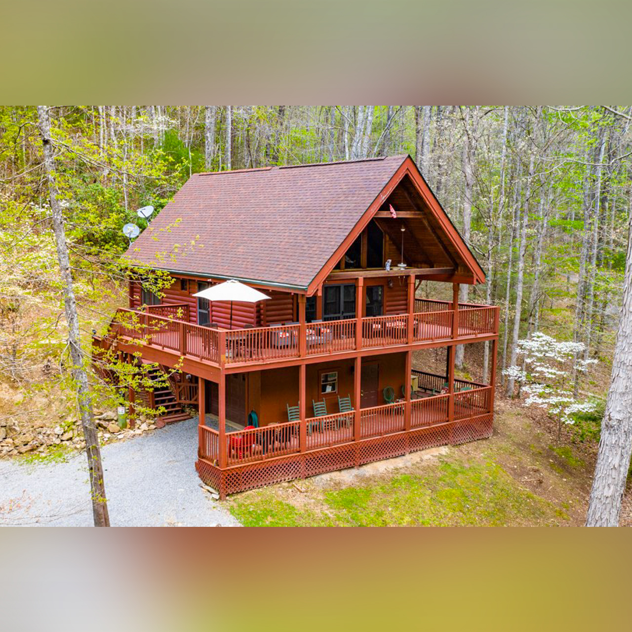 Wears Valley Ryan Coleman Hometown Realty Knoxville's Top Realtor